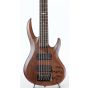 ESP LTD B-335 SBRN Stain Brown Sample/Prototype Electric Bass Guitar 0052, LB335SBRN