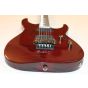ESP LTD M-200 Missing PUPs Sample/Prototype Electric Guitar, LM200FMSTBC