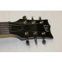 ESP LTD Viper JR Black Sample/Prototype Children's Electric Guitar, LVIPERJRBLK