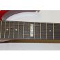 ESP LTD F JR Black Cherry Childrens Sample/Prototype Electric Guitar, LFJRBCH