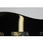 ESP LTD M JR Childrens Black Sample/Prototype #1 Electric Guitar, LMJRBLK