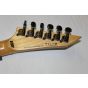 ESP LTD M JR Childrens Snow White Sample/Prototype #2 Electric Guitar, LMJRSW