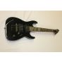 ESP LTD M JR Childrens Black Sample/Prototype #2 Electric Guitar, LMJRBLK