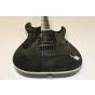 ESP LTD H-251 FM STBLK Sample/Prototype Electric Guitar, LH251FMSTBLK