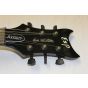 ESP AXXION Dave Mustaine, EAXXIONBLK