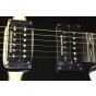 ESP AXXION Dave Mustaine, EAXXIONBLK