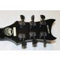 ESP AXXION Dave Mustaine, EAXXIONBLK