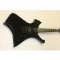 ESP AXXION Dave Mustaine, EAXXIONBLK