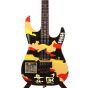 ESP George Lynch Kamikaze-1 Hand Signed 2012, EGLK1