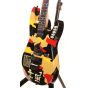 ESP George Lynch Kamikaze-1 Hand Signed 2012, EGLK1