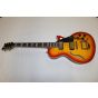 ESP LTD PC-1V Paramount Amber Cherry Sunburst Sample/Prototype Electric Guitar, XPC1VACSB