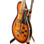 ESP LTD PC-1V Paramount Brown Sunburst Sample/Prototype, XPC1VBSB