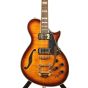 ESP LTD PC-1V Paramount Brown Sunburst Sample/Prototype, XPC1VBSB