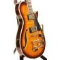 ESP LTD PC-1V Paramount Brown Sunburst Sample/Prototype, XPC1VBSB