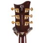 ESP LTD PC-1V Paramount Brown Sunburst Sample/Prototype, XPC1VBSB