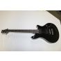ESP LTD PB-500 Black with Case Sample/Prototype Electric Guitar, LPB500BLK