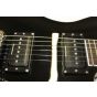 ESP LTD PB-500 Black with Case Sample/Prototype Electric Guitar, LPB500BLK