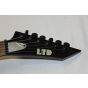 ESP LTD EX-351D Diamond Plate Sample/Prototype Electric Guitar, LEX351D