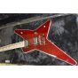 ESP LTD Gus G Gus-600NT Sample/Prototype w/ case Electric Guitar, LGUS600NTSTBC