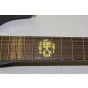 ESP LTD Six Feet Under Limited Edition Graphic Guitar w/ Case, LMSIXFEETUNDER