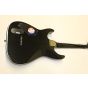 ESP LTD Six Feet Under Limited Edition Graphic Guitar w/ Case, LMSIXFEETUNDER