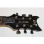 ESP AXXION Dave Mustaine NOS, EAXXIONBLK