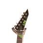 ESP LTD Greeny ALEXI-600 Laiho Signature Electric Guitar, LALEXI600GREENY