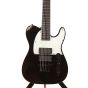 ESP LTD SCT-607B Stephen Carpenter Electric Guitar Baritone, LSCT607BBLK