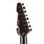 ESP LTD SCT-607B Stephen Carpenter Electric Guitar Baritone, LSCT607BBLK