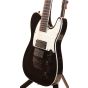 ESP LTD SCT-607B Stephen Carpenter Electric Guitar Baritone, LSCT607BBLK