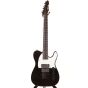 ESP LTD SCT-607B Stephen Carpenter Electric Guitar Baritone, LSCT607BBLK
