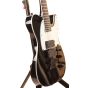 ESP LTD SCT-607B Stephen Carpenter Electric Guitar Baritone, LSCT607BBLK