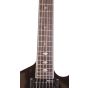 ESP LTD Gus-200 Signature Series Gus G Electric Guitar, LGUS200BLK