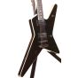 ESP LTD Gus-200 Signature Series Gus G Electric Guitar, LGUS200BLK