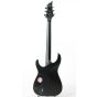 ESP LTD Andy James AJ-1 Sacred Mother Tongue Electric Guitar, LAJ1BLKS