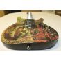 ESP LTD Slayer 2013 Seasons in the Abyss Jeff Hanneman Graphic Series Electric Guitar, LSLAYER2013
