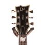 ESP LTD EC-1000ET Evertune Bridge Electric Guitar, LEC1000ETBLK