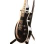 ESP LTD EC-1000ET Evertune Bridge Electric Guitar, LEC1000ETBLK