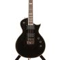 ESP LTD EC-1000ET Evertune Bridge Electric Guitar, LEC1000ETBLK