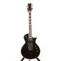 ESP LTD EC-1000ET Evertune Bridge Electric Guitar, LEC1000ETBLK