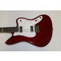ESP LTD XJ-6 See Thru Red Electric Guitar, LXJ6STR