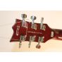 ESP LTD EC-JR Electric Guitar with built in amp and speaker Electric Guitar, LECJRBLK