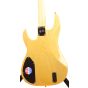 ESP Surveyor-II Standard Series Natural Sample/Prototype Bass Guitar, ESURVEYOR2NAT