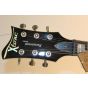 ESP LTD X-Tone PS-1 Metallic Gold Sample/Prototype Electric Guitar, XPS1MGO