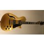 ESP LTD X-Tone PS-1 Metallic Gold Sample/Prototype Electric Guitar, XPS1MGO
