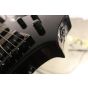 ESP LTD Tom Araya Slayer TA-200 Signature Bass Sample/Prototype Damaged, LTA200BLK