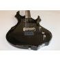 ESP LTD F-50 Floyd Rose Black Sample/Prototype Electric Guitar, LF50FRBLK