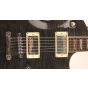 ESP LTD EC-401VF Flamed Maple See Thru Black Sample/Prototype Electric Guitar, LEC401VFSTBLK