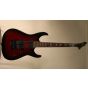 ESP LTD M-330R Rosewood Red Sunburst Sample/Prototype Electric Guitar, LM330RRDSB