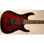 ESP LTD M-330R Rosewood Red Sunburst Sample/Prototype Electric Guitar, LM330RRDSB
